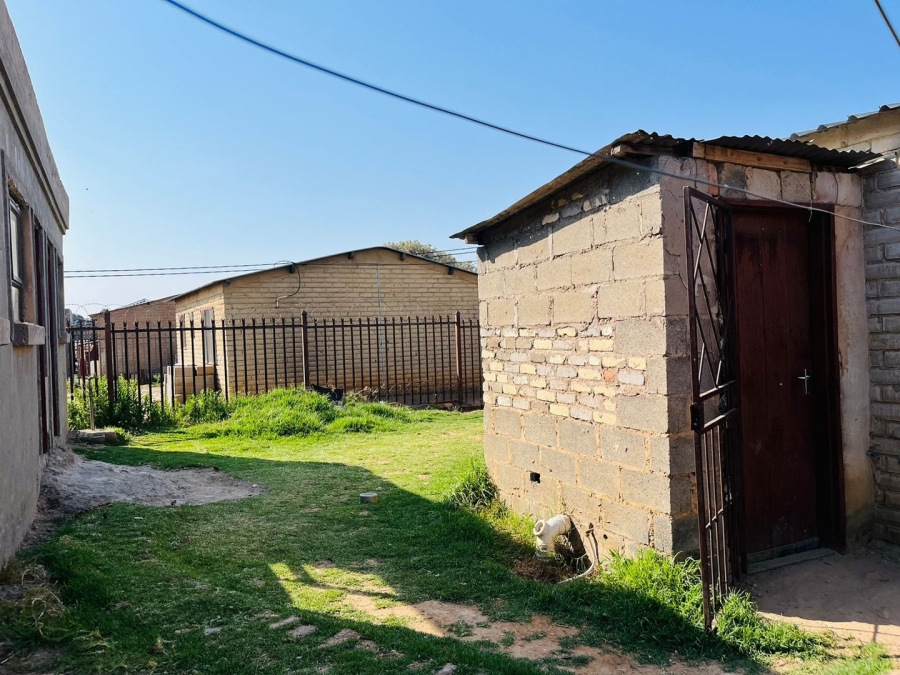 2 Bedroom Property for Sale in Grasslands Free State